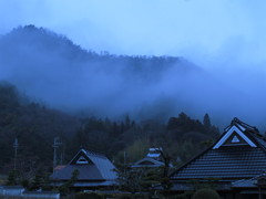 薄雲