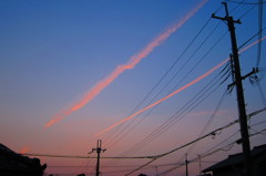 並行雲