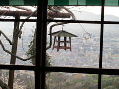 I京にUFO　　