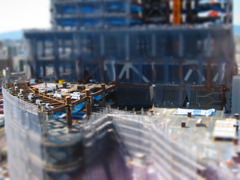 工事現場　その２