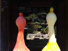 良い旅館だね＾＾