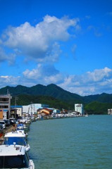 旅の終着点