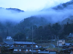 曇膜