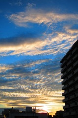夏雲　その３