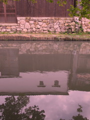 水郷の町　パート３