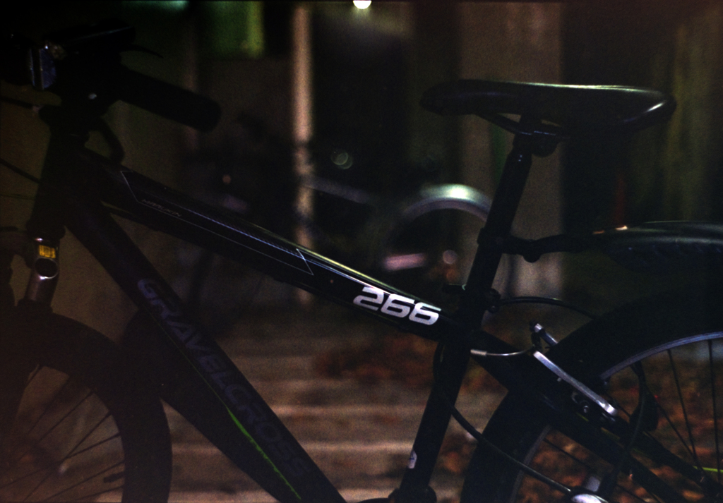ZORKi-4K + JUPITER-8　～２６６～