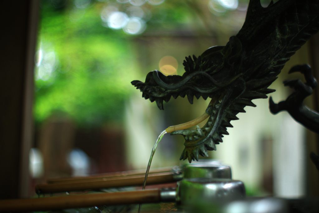 滲ドラ劇場