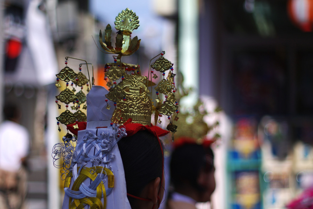 ’１１巻夏祭り_金の冠（２）