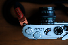 Canon MODEL 7