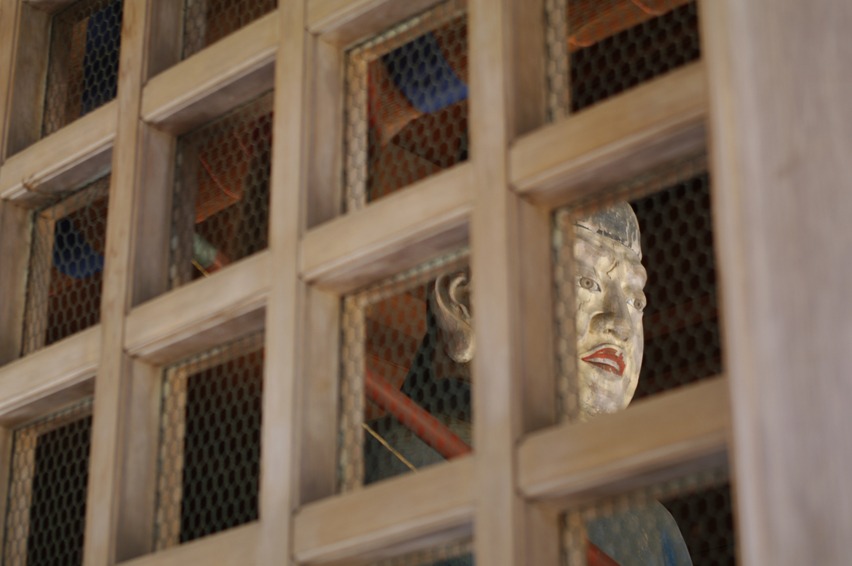 吽形象(うんぎょうぞう)