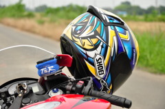 マイバイクです♪