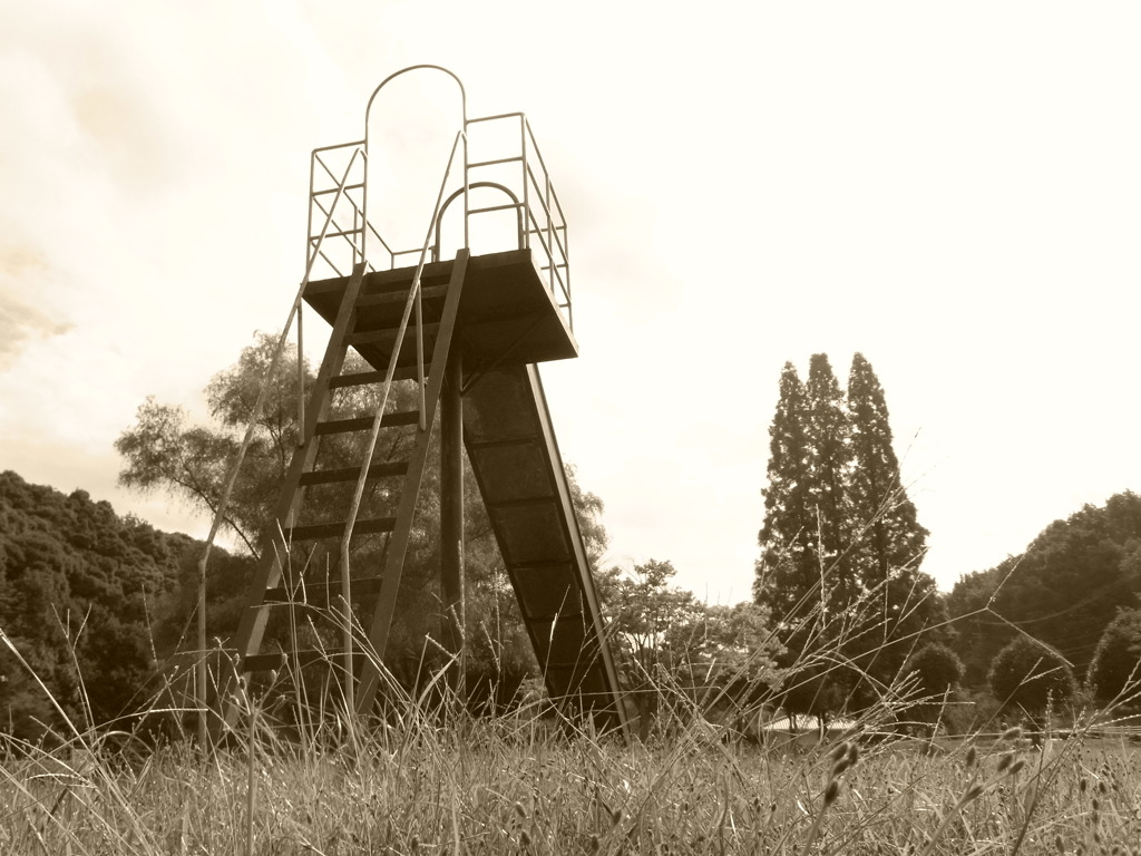 公園