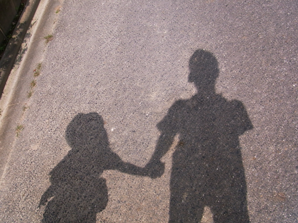 幼稚園に行こう