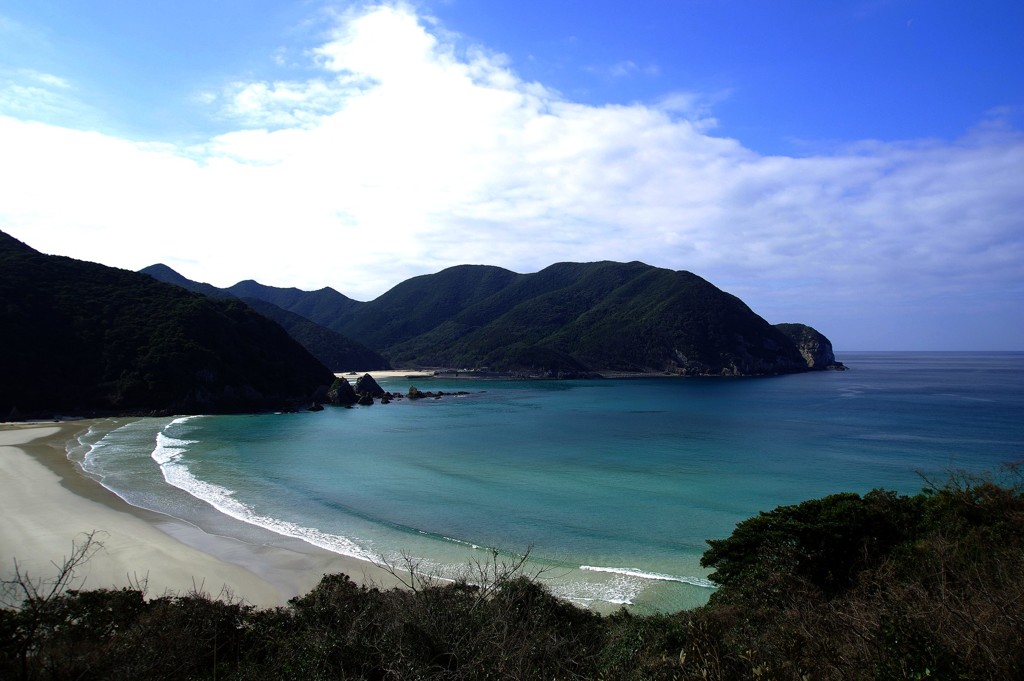 高浜海水浴場