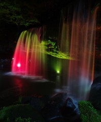鍋ヶ滝 2015