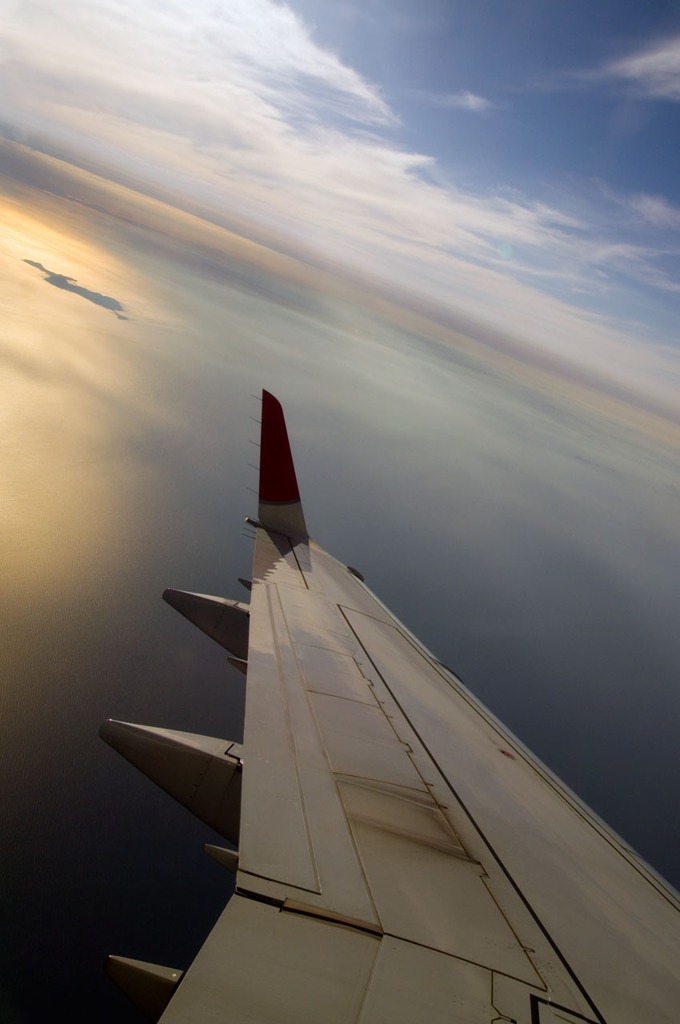 空路