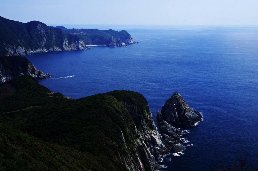 大瀬崎