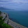 薩埵峠からの眺め
