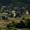 山里