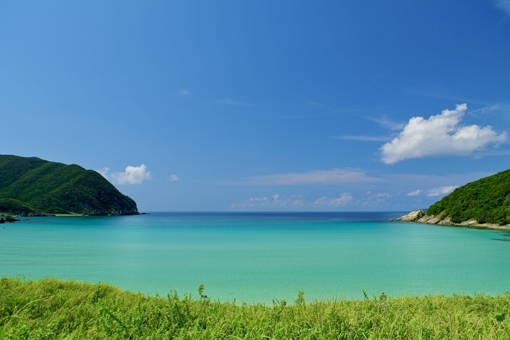 高浜海水浴場