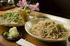 本日のお昼ご飯