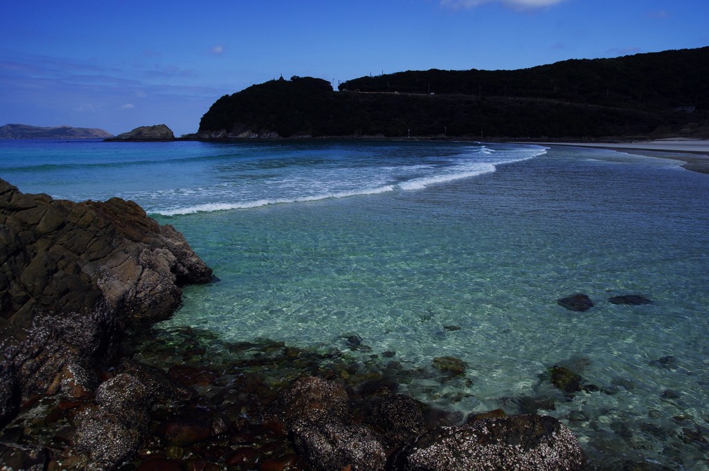 高浜海水浴場