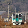 JR四国　1500形　気動車 