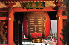 雷門