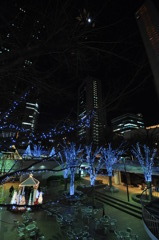 新宿