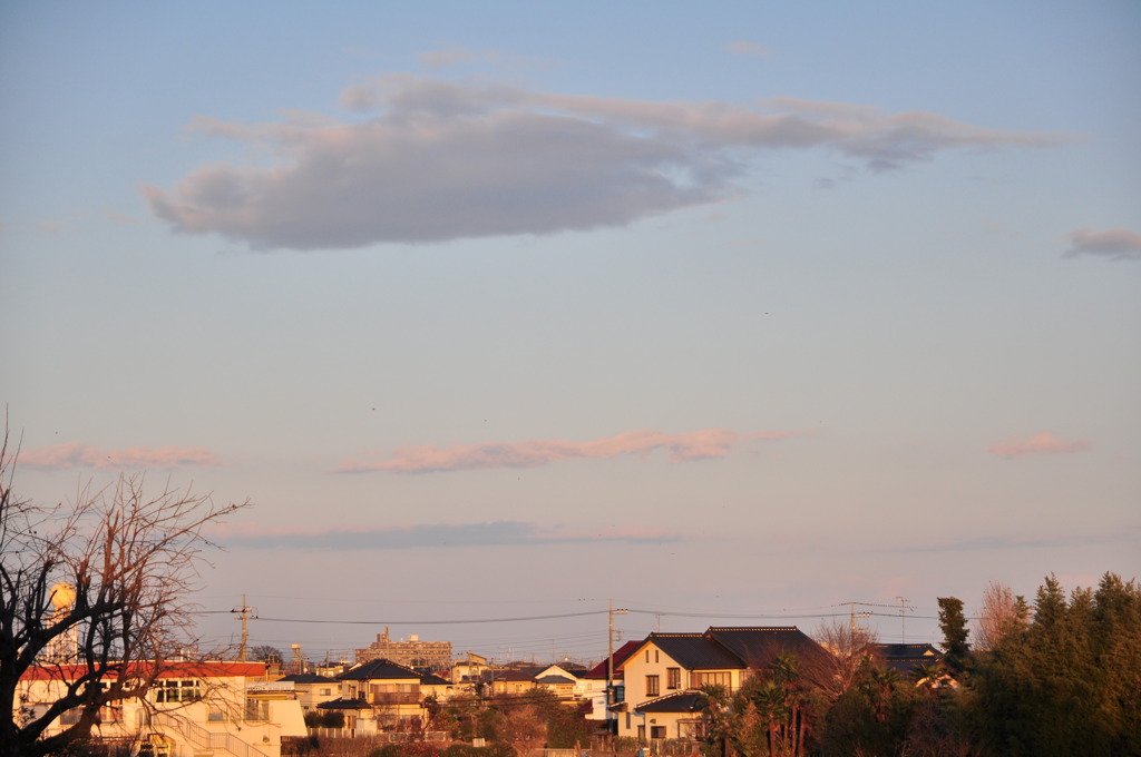 雲