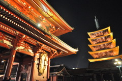 浅草寺