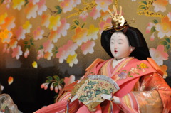 雛人形