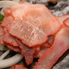鯨ベーコン