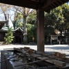 川越＠氷川神社