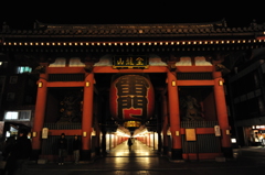 雷門
