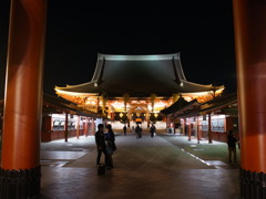 浅草寺