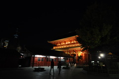 浅草寺