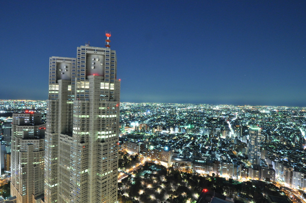 新宿