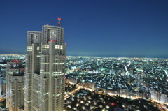 新宿