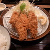 かきフライ（宮城県松島沖浜市産）