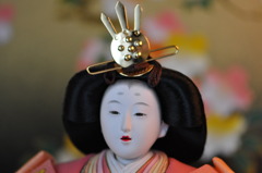 雛人形