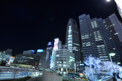 新宿