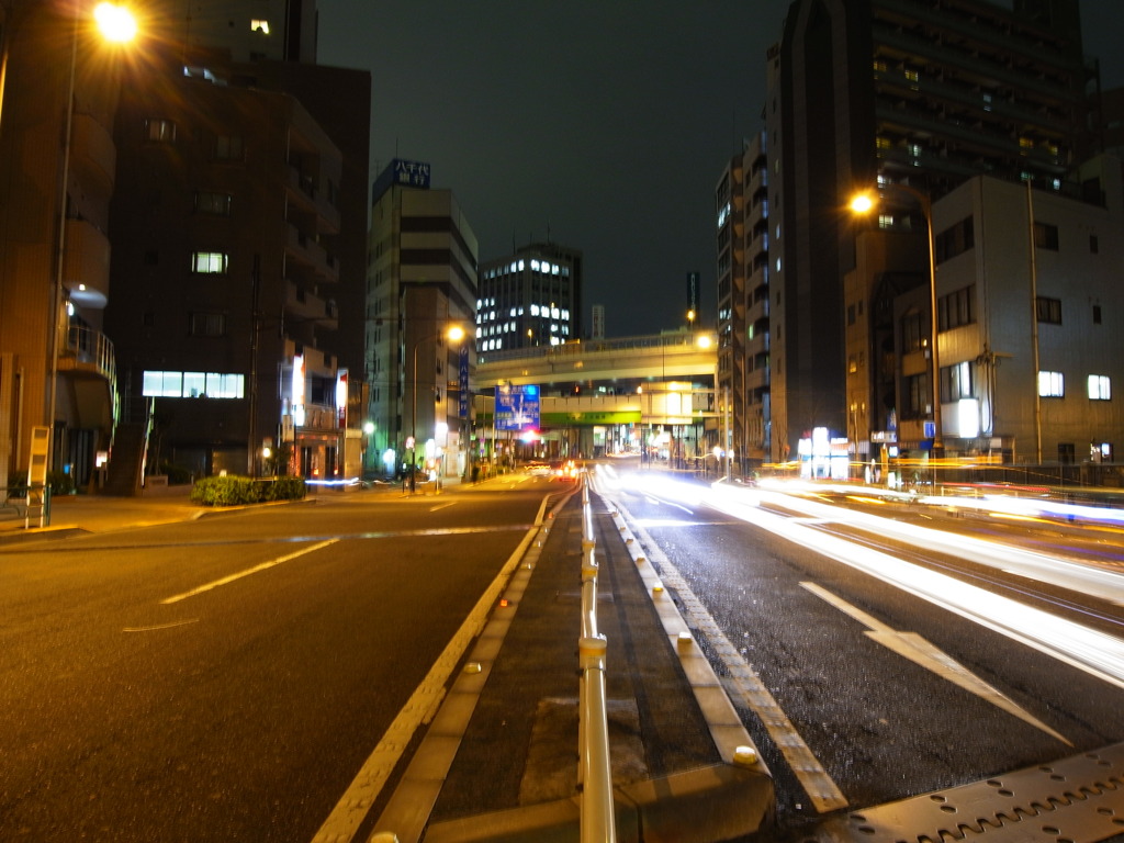 光線