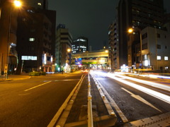 光線
