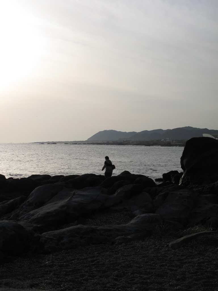 岩