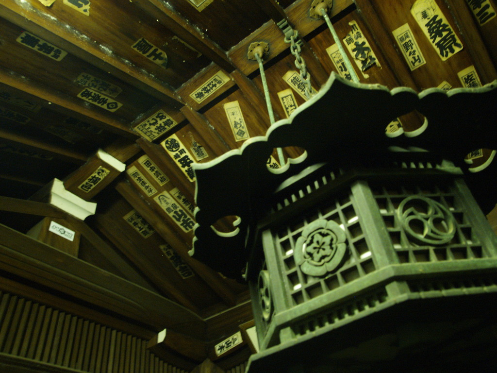 八坂神社