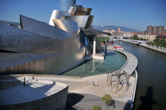 Bilbao_Museo Guggenheim2