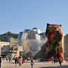 Bilbao_Museo Guggenheim