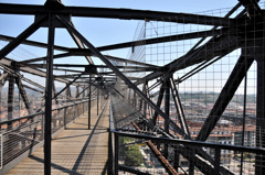 Bilbao_Puente de Vizkaia