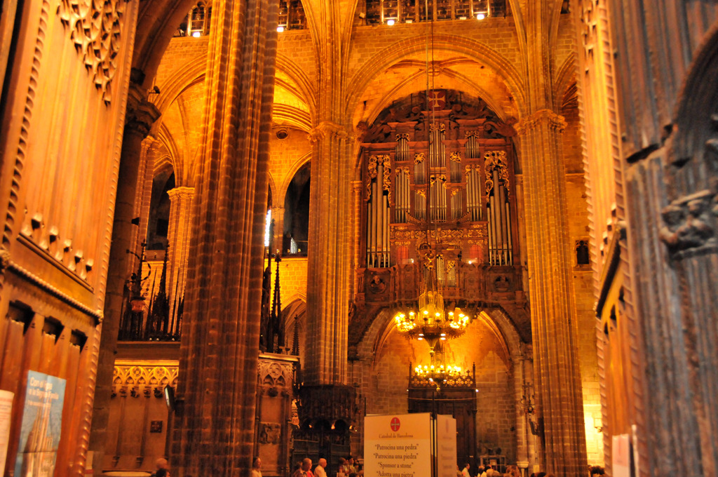 Barcelona_Catedral